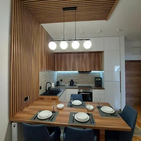 Tri S Lux Arandjelovac