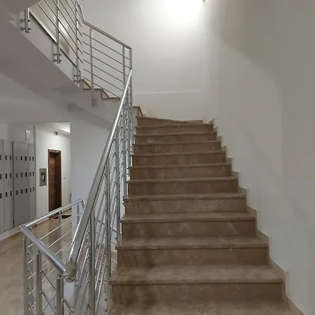 Apartment Tri S Lux